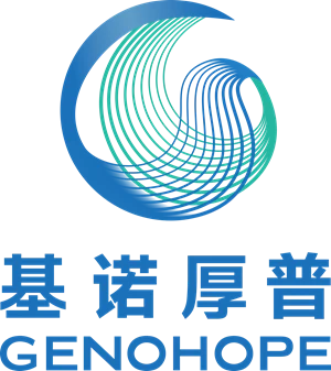 Fujian  Genohope  Biotehnoloģijas  SIA